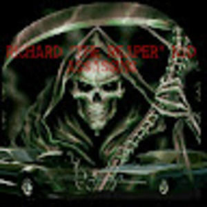 Meet your Posher, Richard hendren